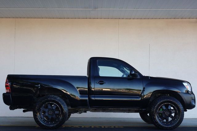 2012 Toyota Tacoma Base - 23096143 - 2