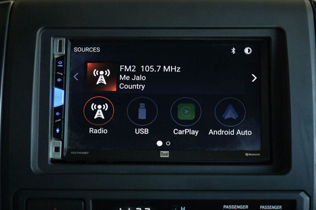 2012 Toyota Tacoma Base - 23096143 - 31