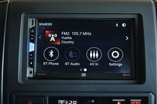 2012 Toyota Tacoma Base - 23096143 - 32