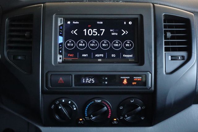 2012 Toyota Tacoma Base - 23096143 - 33