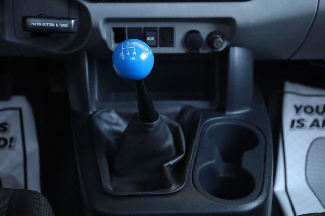 2012 Toyota Tacoma Base - 23096143 - 35