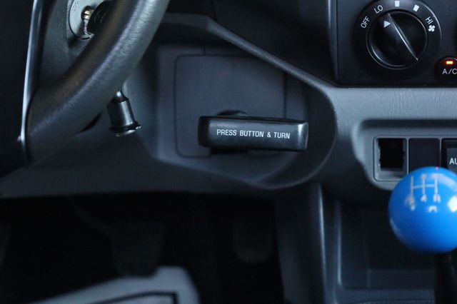 2012 Toyota Tacoma Base - 23096143 - 36