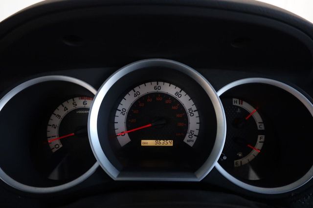 2012 Toyota Tacoma Base - 23096143 - 39
