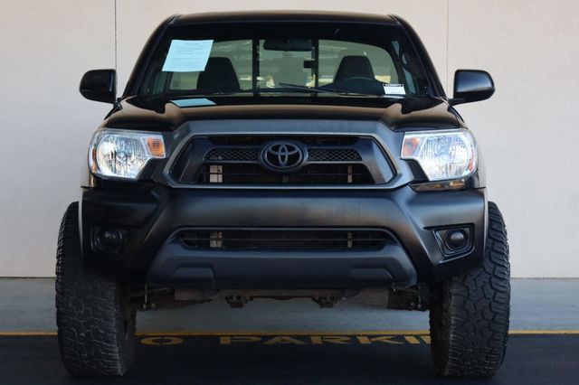 2012 Toyota Tacoma Base - 23096143 - 5