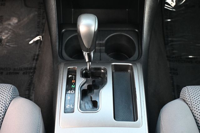 2012 Toyota Tacoma Double Cab PreRunner TRD Sport Pkg Towing Pkg - 22923103 - 10