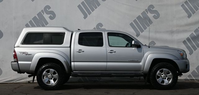 2012 Toyota Tacoma Double Cab PreRunner TRD Sport Pkg Towing Pkg - 22923103 - 3