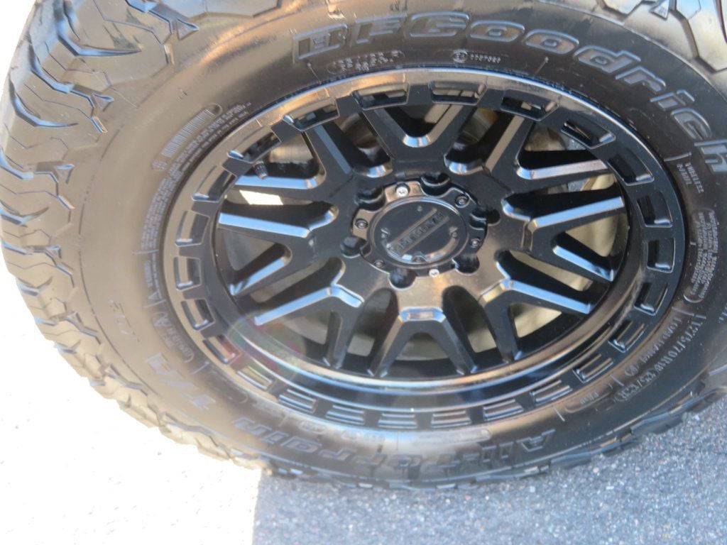 2012 Toyota Tacoma EXTRA CLEAN DOUBLECAB 4X4 TACOMA 4.0 SOUTHWEST TRUCK NO RUST  - 22937662 - 13