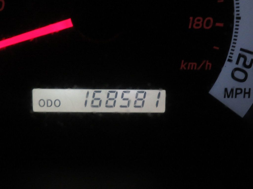 2012 Toyota Tacoma EXTRA CLEAN DOUBLECAB 4X4 TACOMA 4.0 SOUTHWEST TRUCK NO RUST  - 22937662 - 38