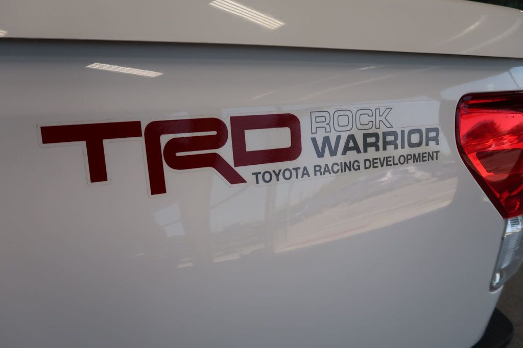 2012 Toyota Tundra 2012 TOYOTA TUNDRA GRADE - 22422402 - 25