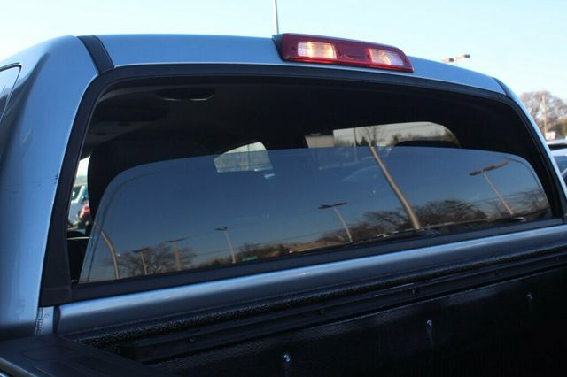 2012 Toyota Tundra 4WD CREWMAX W/ TOW PKG, 18" ALLOY WHEELS - 22963016 - 5