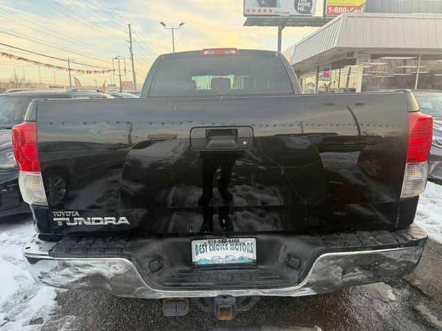 2012 Toyota Tundra CrewMax 4.6L V8 6-Speed Automatic - 22978020 - 9