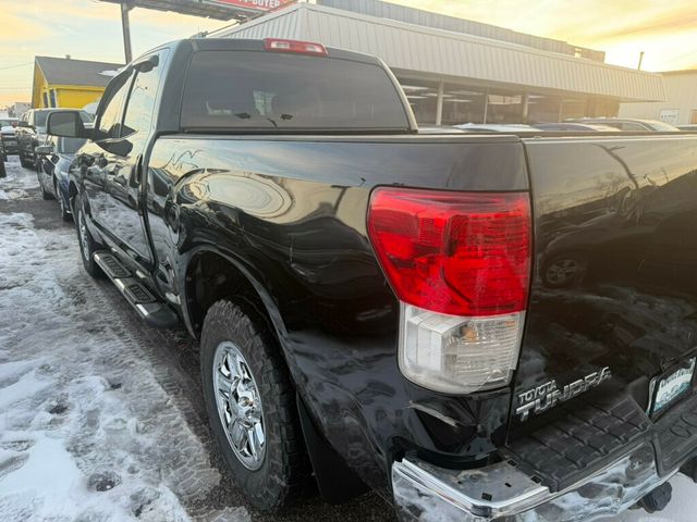 2012 Toyota Tundra CrewMax 4.6L V8 6-Speed Automatic - 22978020 - 10