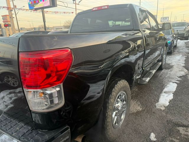 2012 Toyota Tundra CrewMax 4.6L V8 6-Speed Automatic - 22978020 - 11