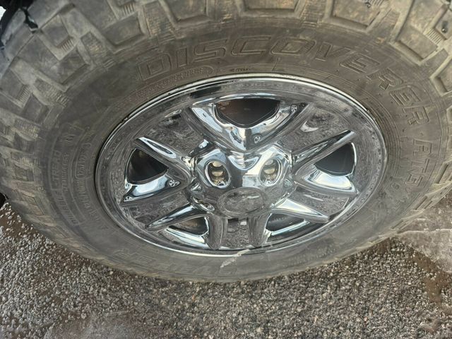 2012 Toyota Tundra CrewMax 4.6L V8 6-Speed Automatic - 22978020 - 12