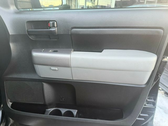 2012 Toyota Tundra CrewMax 4.6L V8 6-Speed Automatic - 22978020 - 13