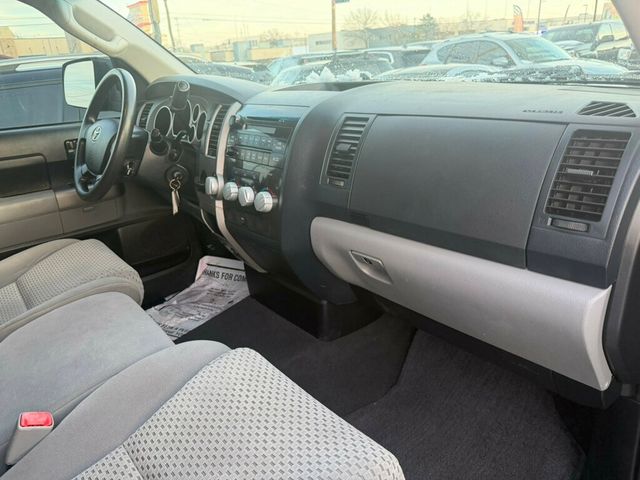 2012 Toyota Tundra CrewMax 4.6L V8 6-Speed Automatic - 22978020 - 14