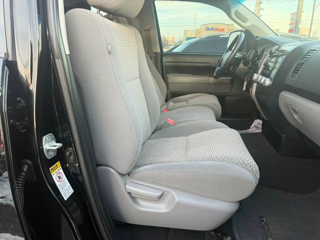 2012 Toyota Tundra CrewMax 4.6L V8 6-Speed Automatic - 22978020 - 15