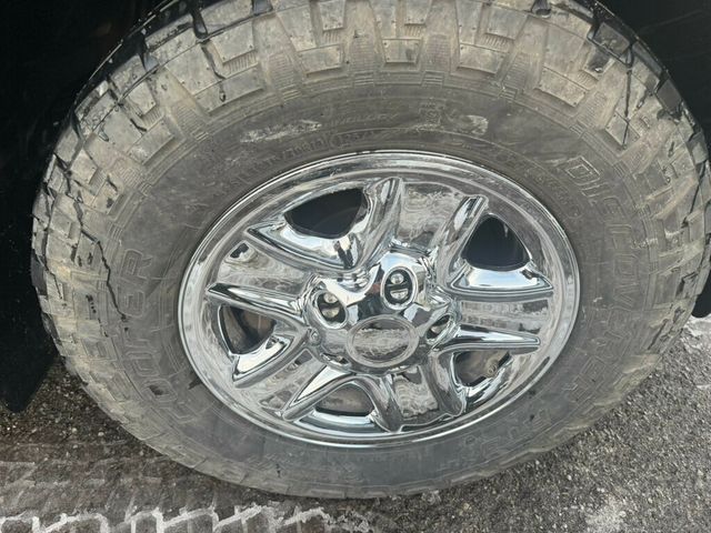 2012 Toyota Tundra CrewMax 4.6L V8 6-Speed Automatic - 22978020 - 16