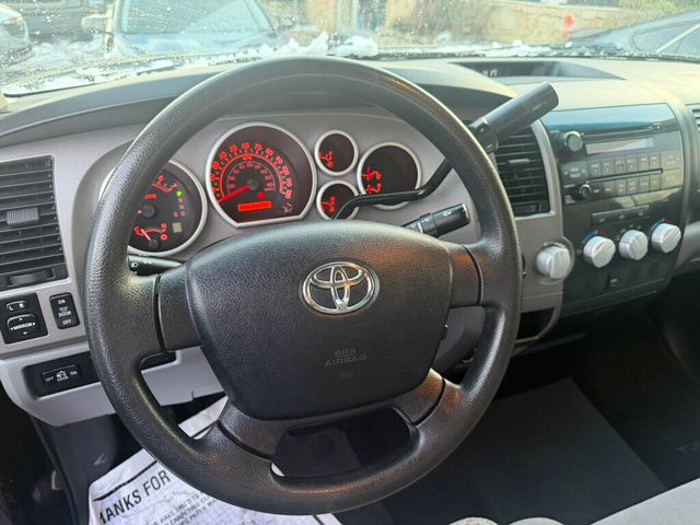 2012 Toyota Tundra CrewMax 4.6L V8 6-Speed Automatic - 22978020 - 18