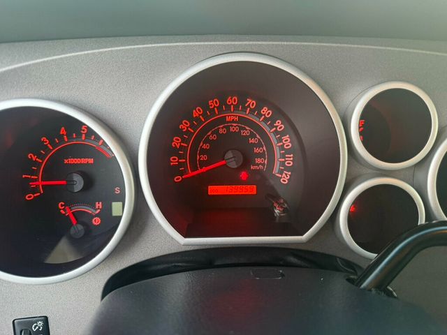 2012 Toyota Tundra CrewMax 4.6L V8 6-Speed Automatic - 22978020 - 19