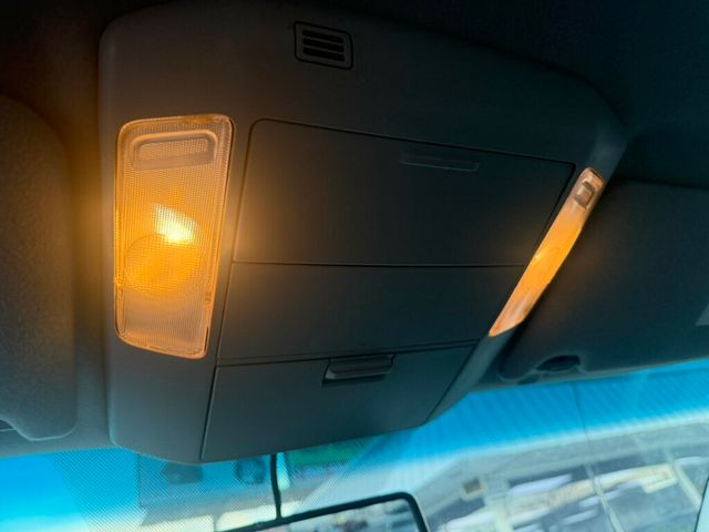 2012 Toyota Tundra CrewMax 4.6L V8 6-Speed Automatic - 22978020 - 21