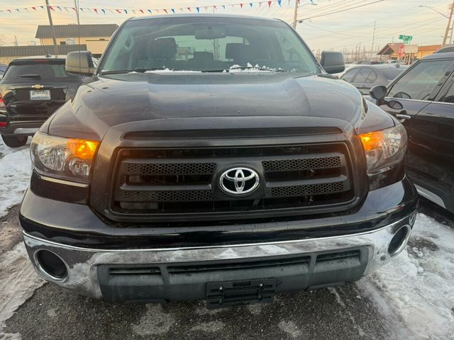 2012 Toyota Tundra CrewMax 4.6L V8 6-Speed Automatic - 22978020 - 3