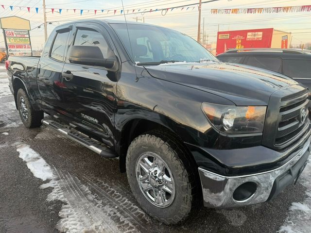 2012 Toyota Tundra CrewMax 4.6L V8 6-Speed Automatic - 22978020 - 4
