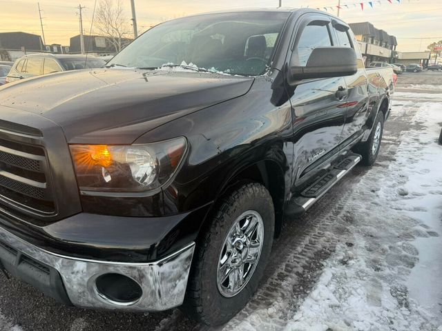2012 Toyota Tundra CrewMax 4.6L V8 6-Speed Automatic - 22978020 - 5