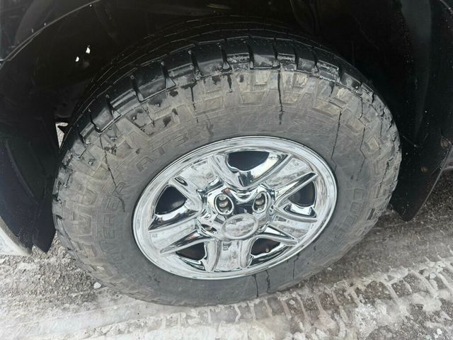 2012 Toyota Tundra CrewMax 4.6L V8 6-Speed Automatic - 22978020 - 6