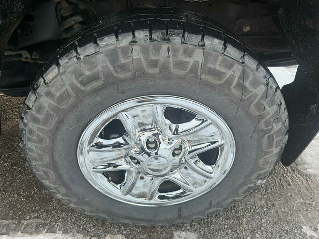 2012 Toyota Tundra CrewMax 4.6L V8 6-Speed Automatic - 22978020 - 8