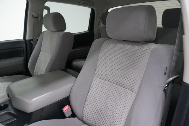 2012 Toyota Tundra CrewMax 5.7L V8 6-Speed Automatic - 23030293 - 10