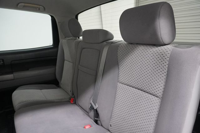 2012 Toyota Tundra CrewMax 5.7L V8 6-Speed Automatic - 23030293 - 12