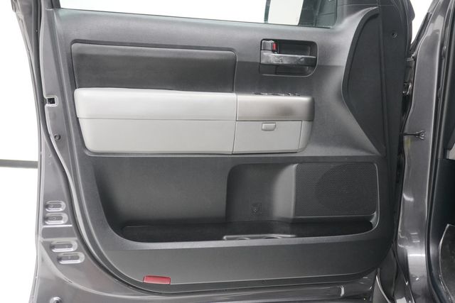 2012 Toyota Tundra CrewMax 5.7L V8 6-Speed Automatic - 23030293 - 13