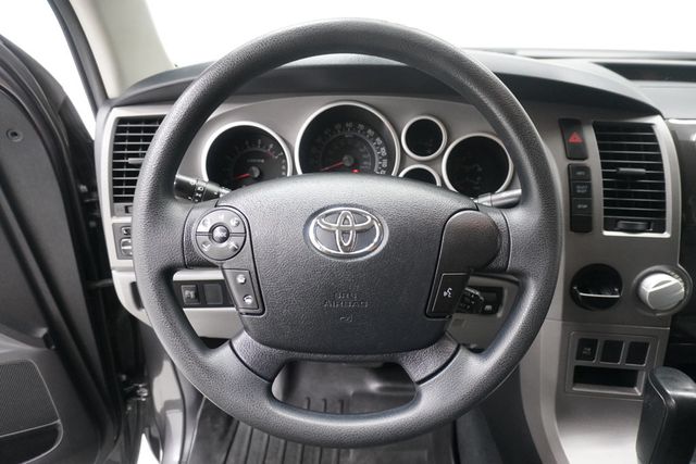 2012 Toyota Tundra CrewMax 5.7L V8 6-Speed Automatic - 23030293 - 15
