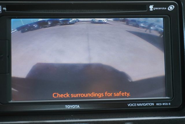 2012 Toyota Tundra CrewMax 5.7L V8 6-Speed Automatic - 23030293 - 17