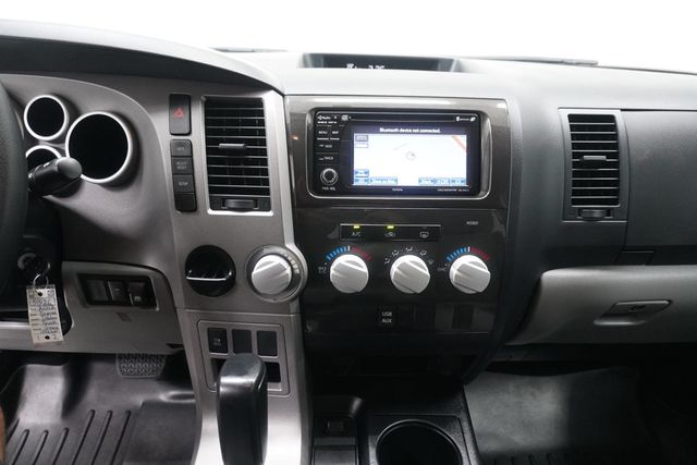2012 Toyota Tundra CrewMax 5.7L V8 6-Speed Automatic - 23030293 - 18