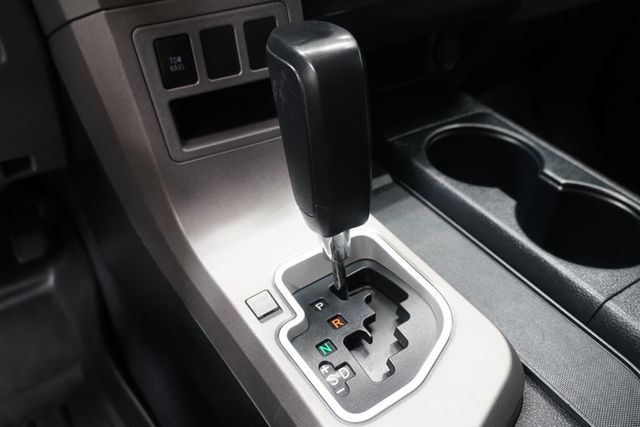 2012 Toyota Tundra CrewMax 5.7L V8 6-Speed Automatic - 23030293 - 20