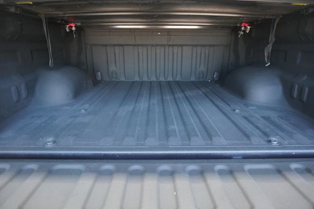 2012 Toyota Tundra CrewMax 5.7L V8 6-Speed Automatic - 23030293 - 24