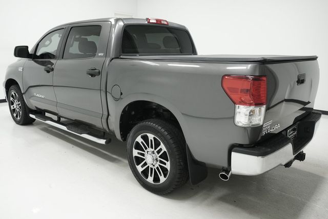 2012 Toyota Tundra CrewMax 5.7L V8 6-Speed Automatic - 23030293 - 3