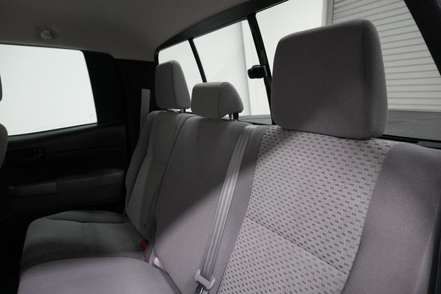 2012 Toyota Tundra Double Cab 4.6L V8 6-Speed Automatic - 22949036 - 10