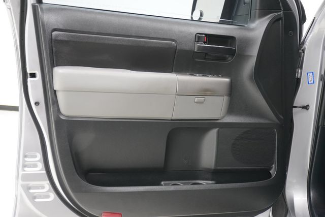 2012 Toyota Tundra Double Cab 4.6L V8 6-Speed Automatic - 22949036 - 11