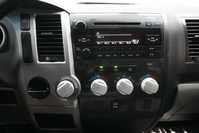 2012 Toyota Tundra Double Cab 4.6L V8 6-Speed Automatic - 22949036 - 12