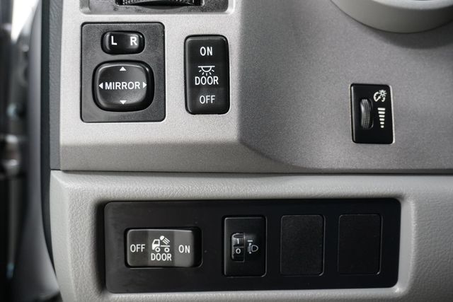 2012 Toyota Tundra Double Cab 4.6L V8 6-Speed Automatic - 22949036 - 13