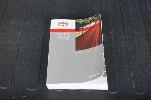 2012 Toyota Tundra Double Cab 4.6L V8 6-Speed Automatic - 22949036 - 14