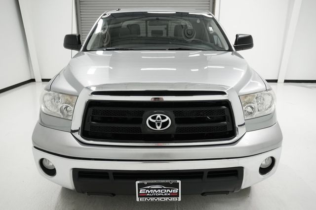 2012 Toyota Tundra Double Cab 4.6L V8 6-Speed Automatic - 22949036 - 1