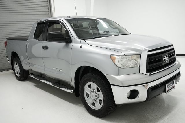 2012 Toyota Tundra Double Cab 4.6L V8 6-Speed Automatic - 22949036 - 2