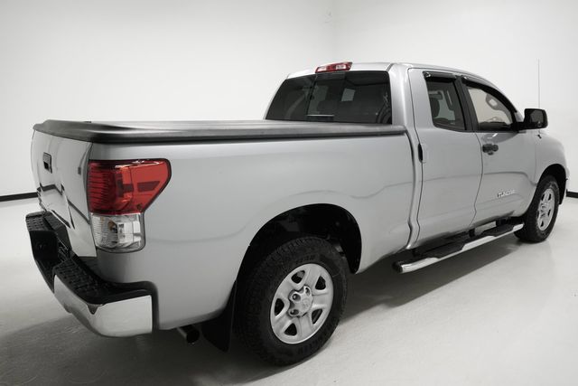 2012 Toyota Tundra Double Cab 4.6L V8 6-Speed Automatic - 22949036 - 3