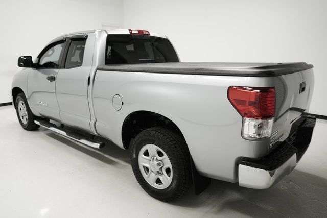 2012 Toyota Tundra Double Cab 4.6L V8 6-Speed Automatic - 22949036 - 4