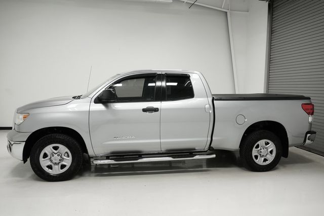 2012 Toyota Tundra Double Cab 4.6L V8 6-Speed Automatic - 22949036 - 5