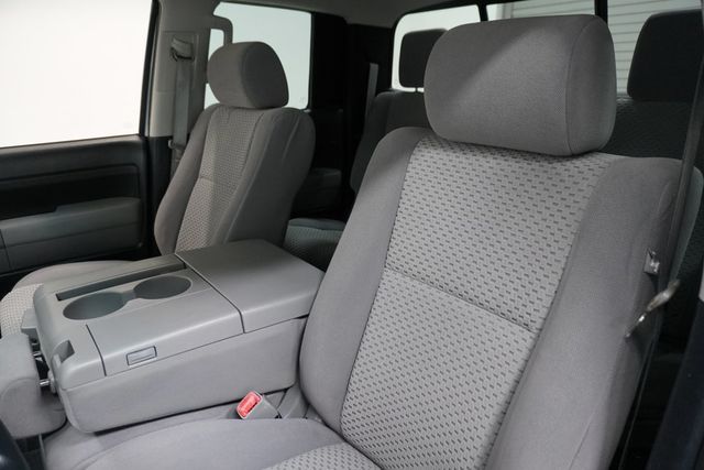 2012 Toyota Tundra Double Cab 4.6L V8 6-Speed Automatic - 22949036 - 8